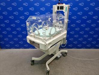 GE Giraffe Incubator