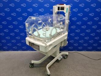 GE Giraffe Incubator