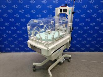 GE Giraffe Incubator