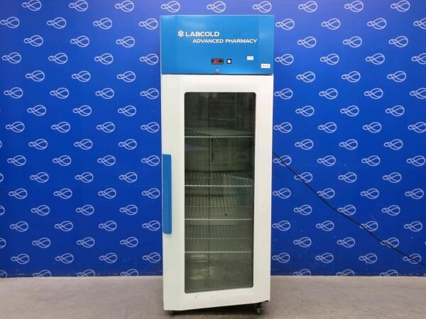 Labcold RPFG21042 Advanced Pharmacy Freezer