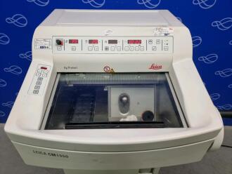 Leica CM1950 Ag Protect Cryostat - 2