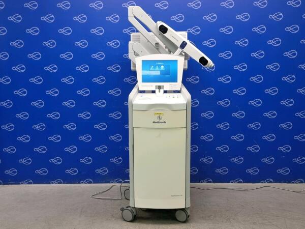 Medtronic Stealthstation S7 Surgical Navigation System - No HDD