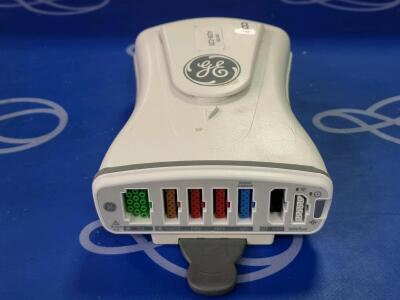 GE PDM Patient Data Module