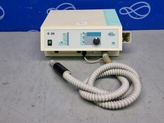 Berchtold S 35 Nail Drill