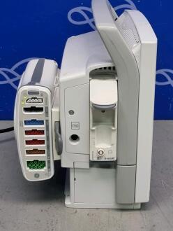 GE B450 Carescape Patient Monitor - 2