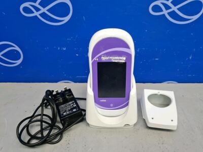 4 x Accu-Chek Inform II Cobas Blood Glucose Meter