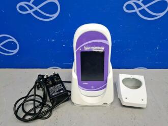 4 x Accu-Chek Inform II Cobas Blood Glucose Meter