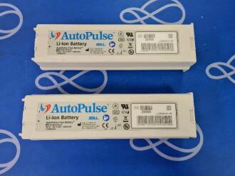 Zoll AutoPulse Multi-Chemistry Battery Charger - 2