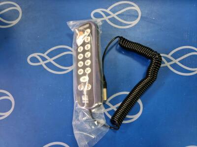 Eschmann Tx20 Operating Table Wired Remote Control