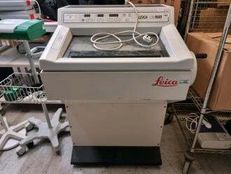 Leica CM1900 Cryostat