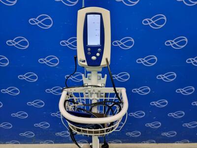 Welch Allyn 42N0B Spot Vital Signs Monitor