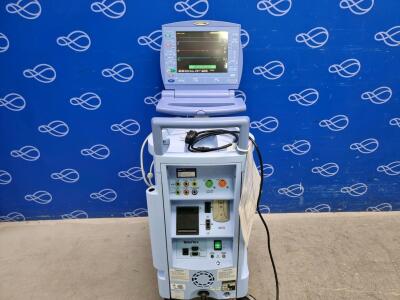Autocat 2 Wave Balloon Pump