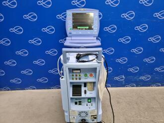 Autocat 2 Wave Balloon Pump