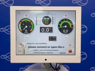 Vimap Technologies VMX-1020A CO2 Insufflator - 2