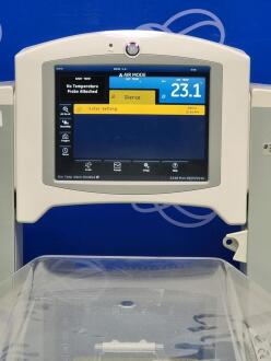 GE Giraffe Incubator - 2