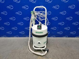 De Soutter Medical CCS Clean Cast System