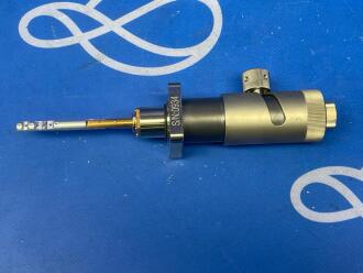 Pope & Meads Click Stop Aperture Changer - 2