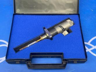 Pope & Meads Click Stop Aperture Changer - 3