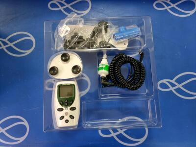 Teledyne Analytical Instruments MX300-1 Oxygen Analyser and Monitor - Appears As New