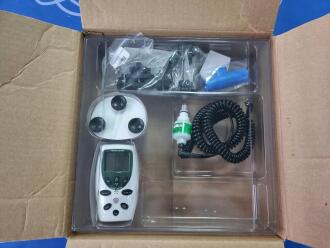 Teledyne Analytical Instruments MX300-1 Oxygen Analyser and Monitor - Appears As New - 2