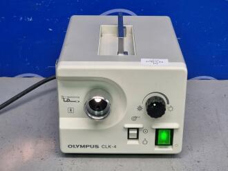 Olympus CLK-4 Light Source
