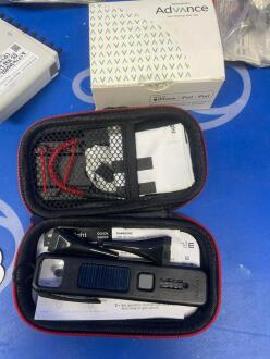 Quantity of Assorted Mixed Medical Items - 3