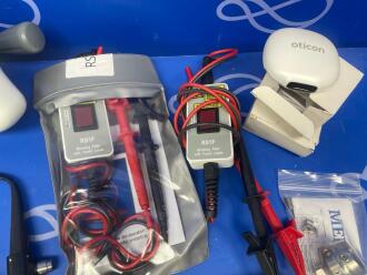 Quantity of Assorted Mixed Medical Items - 4