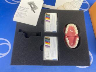 Dentsply Sirona SureSmile Aligner Starter Kit (boxed) - 2
