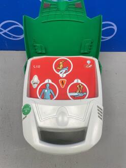 Schiller Fred PA-1 Defibrillator - 2