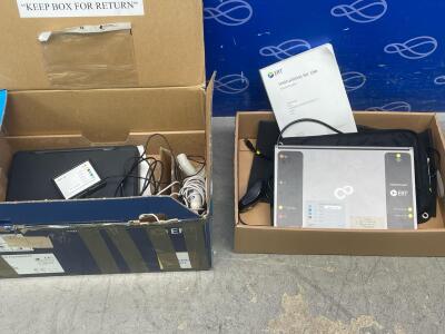 ERT Masterscope Diagnostic System - No HDD