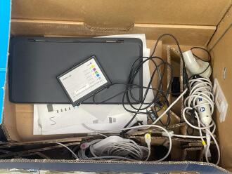 ERT Masterscope Diagnostic System - No HDD - 3