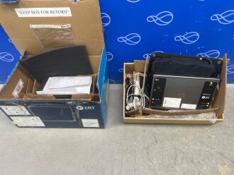 ERT Masterscope Diagnostic System - No HDD