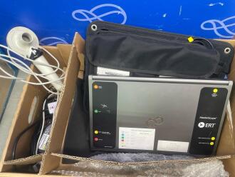 ERT Masterscope Diagnostic System - No HDD - 2