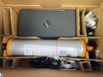 ERT Masterscope Diagnostic System - No HDD - 3