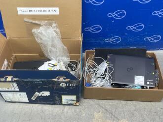 ERT Masterscope Diagnostic System - No HDD