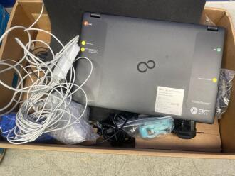 ERT Masterscope Diagnostic System - No HDD - 2