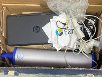 ERT Masterscope Diagnostic System - No HDD - 3