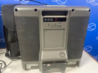 MyTobii P10 Portable Eye-Controlled Communication Device - No HDD - 2