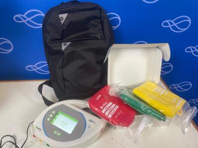 Mesi ABPIMD Automated Ankle Brachial Pressure Index Measuring Device