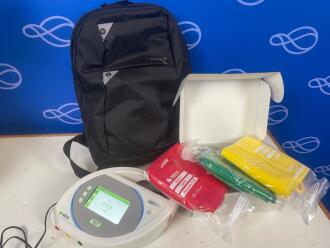 Mesi ABPIMD Automated Ankle Brachial Pressure Index Measuring Device