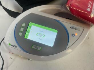 Mesi ABPIMD Automated Ankle Brachial Pressure Index Measuring Device - 2