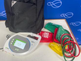 Mesi ABPIMD Automated Ankle Brachial Pressure Index Measuring Device