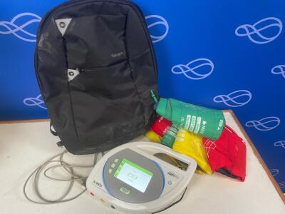 Mesi ABPIMD Automated Ankle Brachial Pressure Index Measuring Device