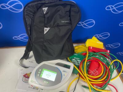 Mesi ABPIMD Automated Ankle Brachial Pressure Index Measuring Device
