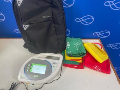 Mesi ABPIMD Automated Ankle Brachial Pressure Index Measuring Device