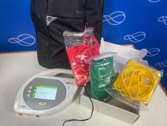 Mesi ABPIMD Automated Ankle Brachial Pressure Index Measuring Device