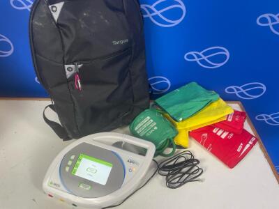 Mesi ABPIMD Automated Ankle Brachial Pressure Index Measuring Device