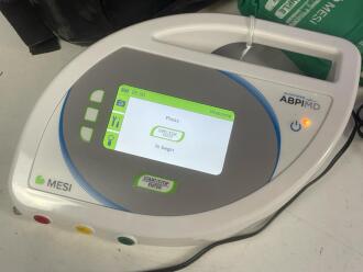 Mesi ABPIMD Automated Ankle Brachial Pressure Index Measuring Device - 2