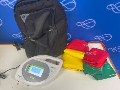 Mesi ABPIMD Automated Ankle Brachial Pressure Index Measuring Device