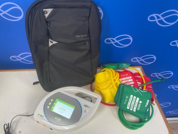Mesi ABPIMD Automated Ankle Brachial Pressure Index Measuring Device